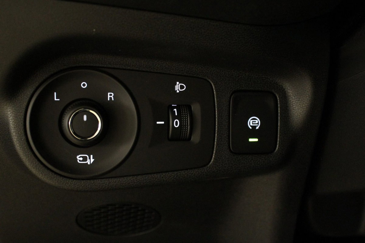 Mg MG3 1.5 Comfort (12)