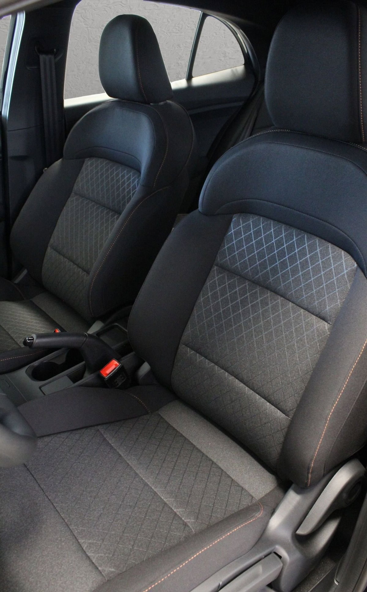 Mg MG3 1.5 Comfort (13)