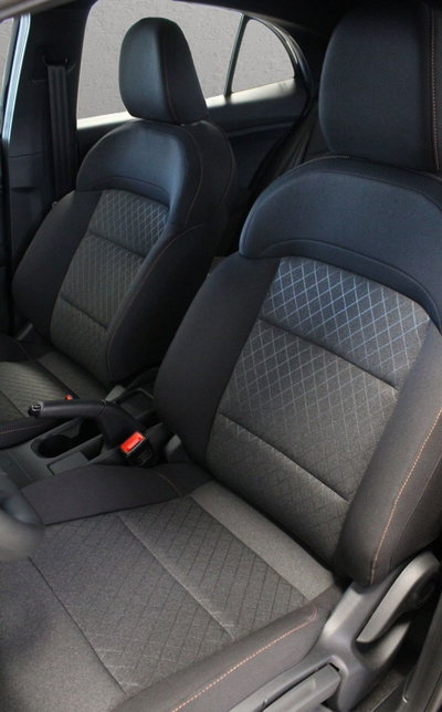 Mg MG3 1.5 Comfort (13)
