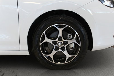 Mg MG3 1.5 Comfort (3)