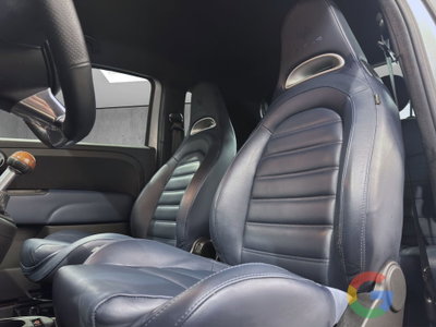 Abarth 695 695 1.4 Turbo T-Jet Rivale (10)