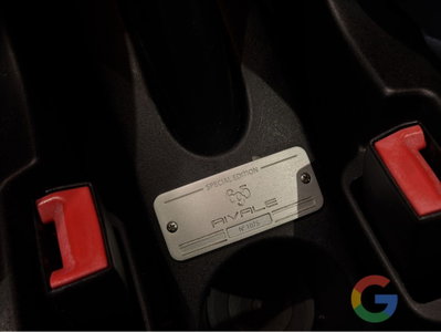 Abarth 695 695 1.4 Turbo T-Jet Rivale (9)