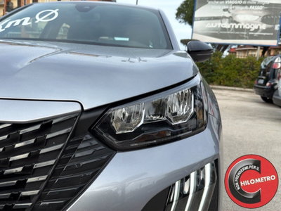 Peugeot 2008 1.2 puretech Active s&s 100cv (10)