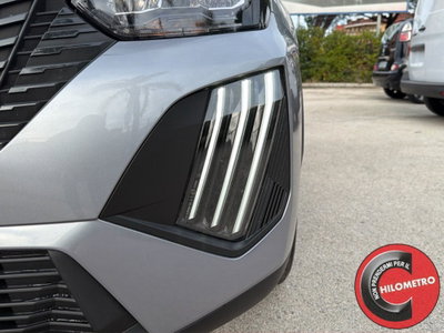 Peugeot 2008 1.2 puretech Active s&s 100cv (11)