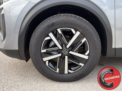 Peugeot 2008 1.2 puretech Active s&s 100cv (12)