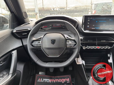 Peugeot 2008 1.2 puretech Active s&s 100cv (16)