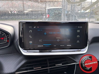 Peugeot 2008 1.2 puretech Active s&s 100cv (18)