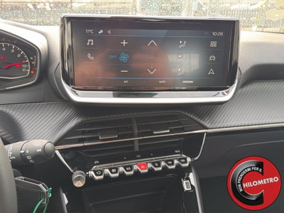 Peugeot 2008 1.2 puretech Active s&s 100cv (19)