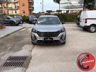 Peugeot 2008 1.2 puretech Active s&s 100cv (2)