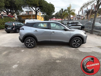 Peugeot 2008 1.2 puretech Active s&s 100cv (7)