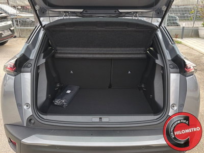 Peugeot 2008 1.2 puretech Active s&s 100cv (9)
