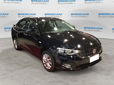 Fiat Tipo Tipo 1.4 4 porte Lounge usata