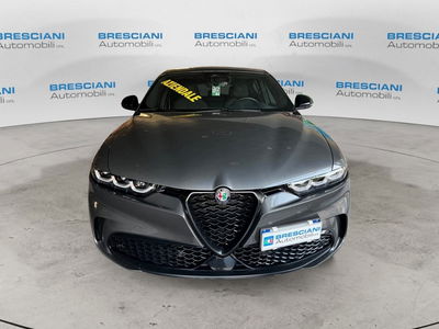 Alfa Romeo Tonale Tonale 1.5 160 CV MHEV TCT7 Ti usata