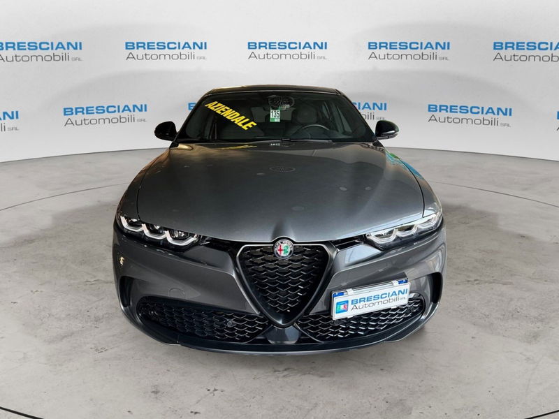 Alfa Romeo Tonale Tonale 1.5 160 CV MHEV TCT7 Ti