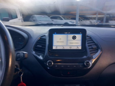 Ford Fiesta 1.1 85 CV 5 porte Plus (20)