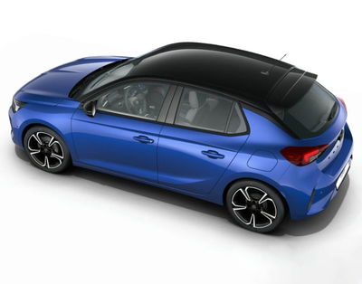 Opel Corsa 1.2 100 CV aut. GS Line usata