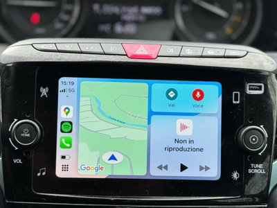 Lancia Ypsilon 1.0 FireFly 5 porte S&S Hybrid Ecochic A. Ferretti (12)