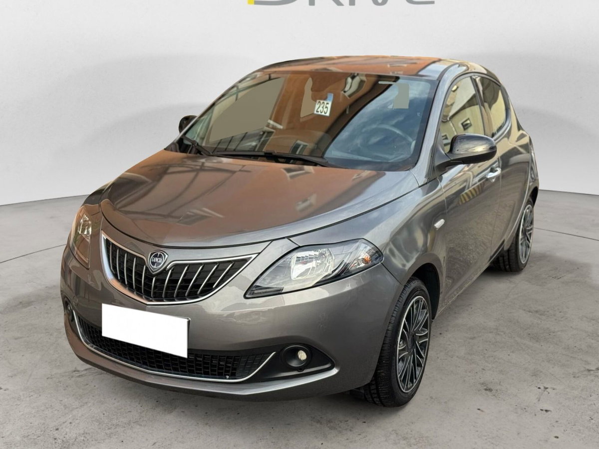 Lancia Ypsilon 1.0 FireFly 5 porte S&S Hybrid Ecochic A. Ferretti (3)