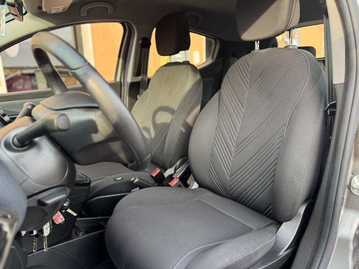 Lancia Ypsilon 1.0 FireFly 5 porte S&S Hybrid Ecochic A. Ferretti (8)