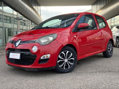 Renault Twingo 1.2 16V Live usata