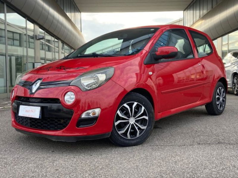 Renault Twingo 1.2 16V Live