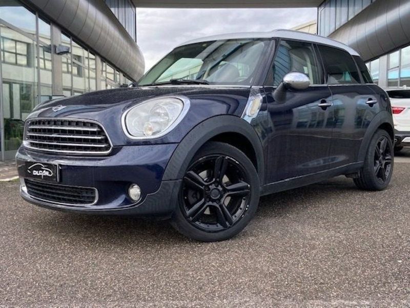 MINI Mini Countryman 1.6 One D Countryman