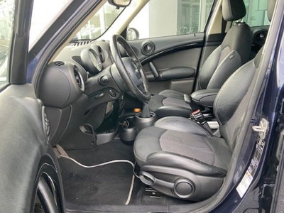 MINI Mini Countryman 1.6 One D Countryman (12)
