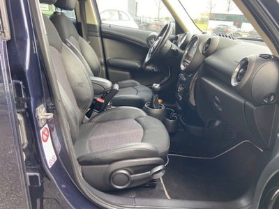 MINI Mini Countryman 1.6 One D Countryman (13)