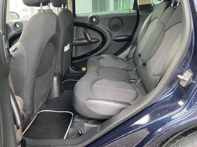 MINI Mini Countryman 1.6 One D Countryman (14)