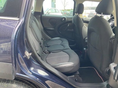 MINI Mini Countryman 1.6 One D Countryman (15)