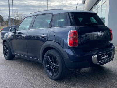 MINI Mini Countryman 1.6 One D Countryman (6)