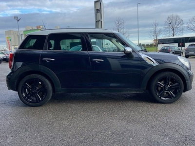 MINI Mini Countryman 1.6 One D Countryman (7)