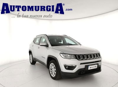 Jeep Compass 1.6 Multijet II 2WD Longitude