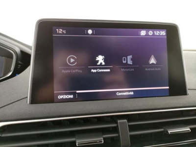 Peugeot 3008 BlueHDi 130 S&S EAT8 GT Line (10)
