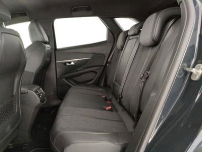 Peugeot 3008 BlueHDi 130 S&S EAT8 GT Line (17)
