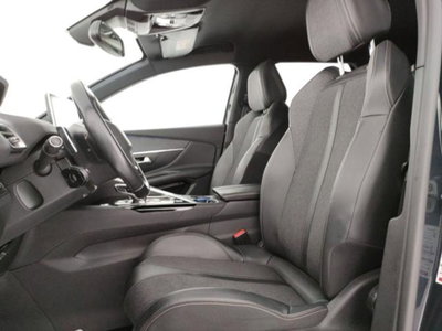 Peugeot 3008 BlueHDi 130 S&S EAT8 GT Line (5)