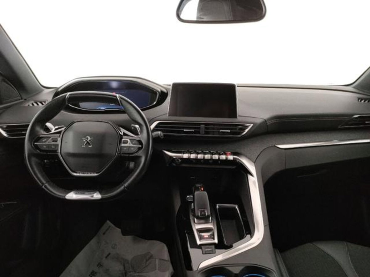 Peugeot 3008 BlueHDi 130 S&S EAT8 GT Line (7)