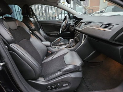 Citroen C5 Station Wagon 2.0 HDi 160 aut. Executive (11)