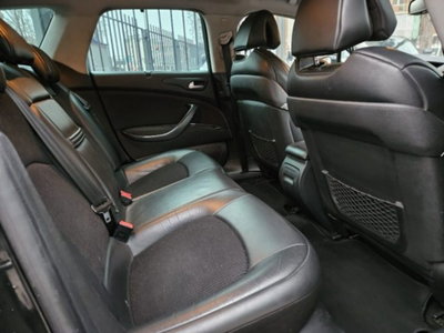 Citroen C5 Station Wagon 2.0 HDi 160 aut. Executive (12)