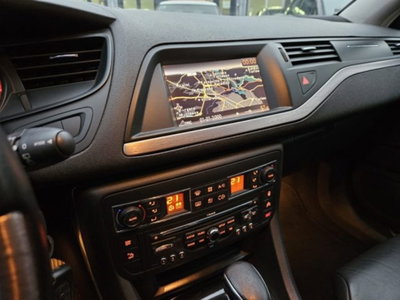 Citroen C5 Station Wagon 2.0 HDi 160 aut. Executive (15)