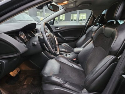 Citroen C5 Station Wagon 2.0 HDi 160 aut. Executive (7)
