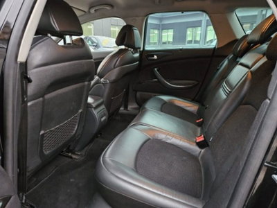Citroen C5 Station Wagon 2.0 HDi 160 aut. Executive (8)