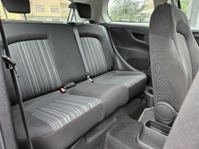 Fiat Grande Punto 1.3 MJT 75 CV 3 porte S&S Actual (12)