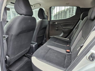 Nissan Micra 0.9 IG-T 12V 5 porte Visia+ (12)