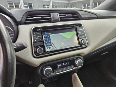 Nissan Micra 0.9 IG-T 12V 5 porte Visia+ (14)