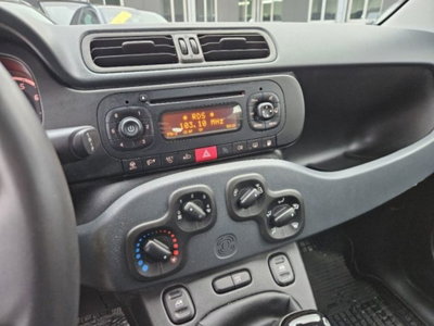 Fiat Panda 0.9 TwinAir Turbo Natural Power Easy (12)