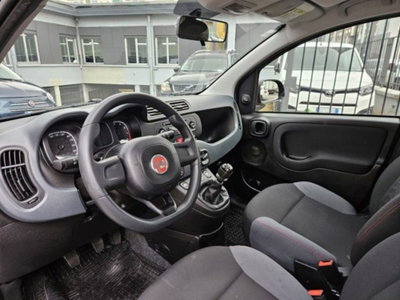 Fiat Panda 0.9 TwinAir Turbo Natural Power Easy (7)