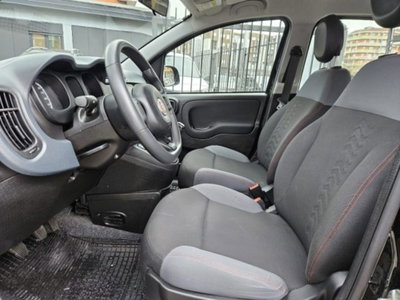Fiat Panda 0.9 TwinAir Turbo Natural Power Easy (8)