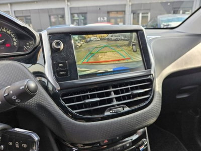 Peugeot 208 120 S&S 3 porte GT Line (12)