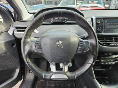 Peugeot 208 120 S&S 3 porte GT Line (13)